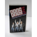 Bros - The Big Push Tour Live